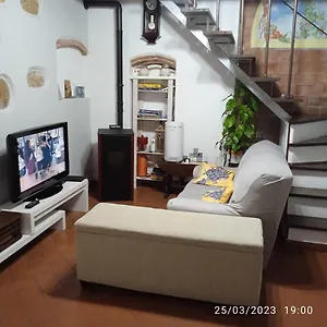 Casa Rosy Casa vacanze