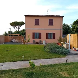 Podere 660 Il Giuggiolo Appartamento
