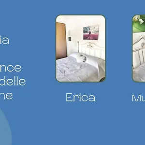 I Fiori Self-check-in Appartamento